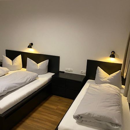 Kaiserblick Apartments 奥伯劳 外观 照片