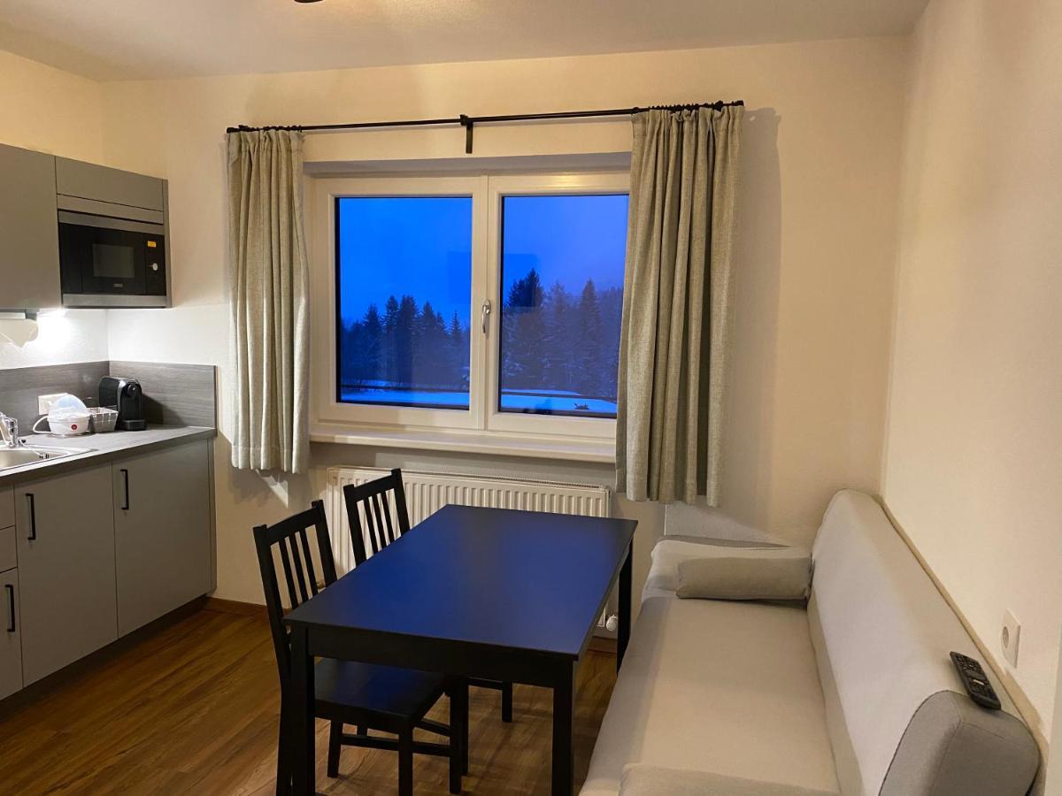 Kaiserblick Apartments 奥伯劳 外观 照片