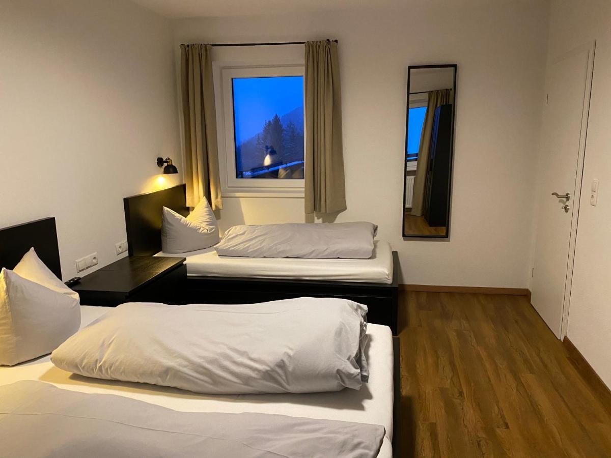 Kaiserblick Apartments 奥伯劳 外观 照片